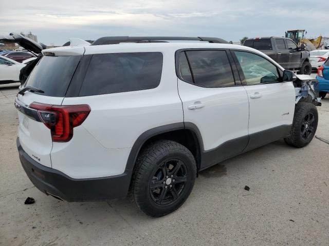 1GKKNLLS2PZ131532 GMC Acadia At4