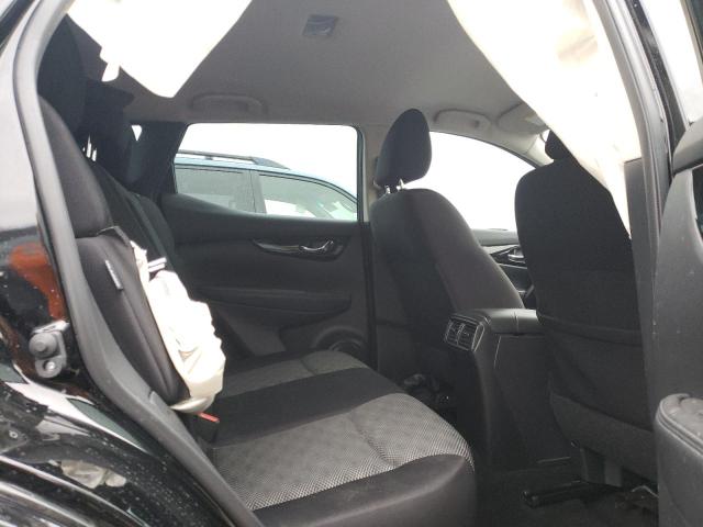 JN1BJ1BV8NW582229 Nissan Rogue Sport Sv