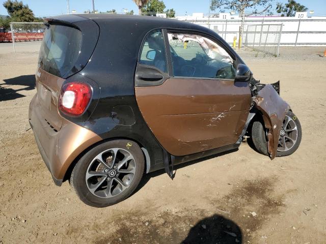 WMEFJ5DA5GK058757 Smart Fortwo