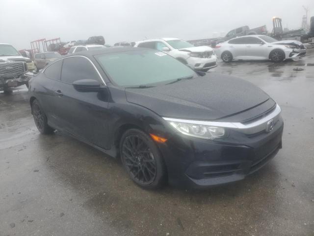 2HGFC4B03JH300958 Honda Civic Lx