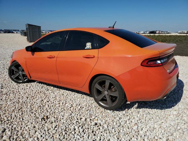 1C3CDFEB7FD277622 Dodge DART GT
