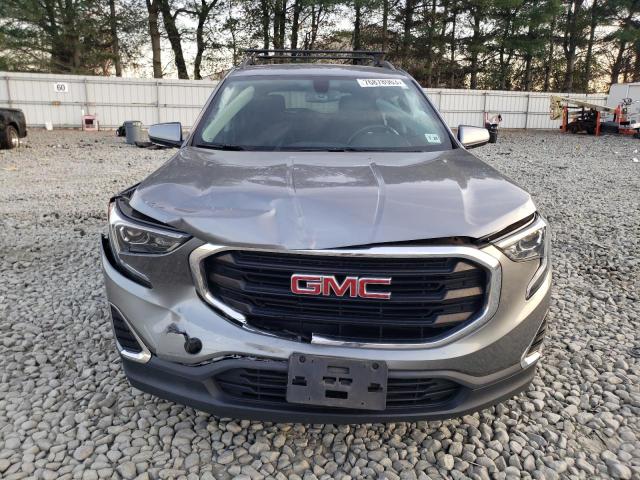 3GKALTEVXKL349467 GMC Terrain Sle