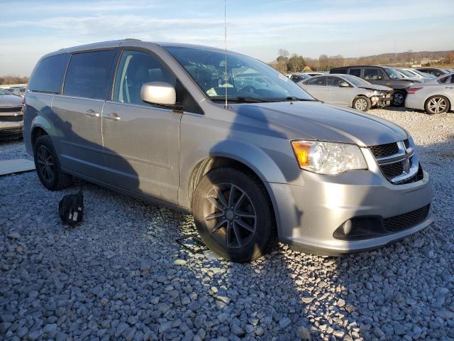 2C4RDGCGXHR573101 Dodge Grand Caravan Sxt