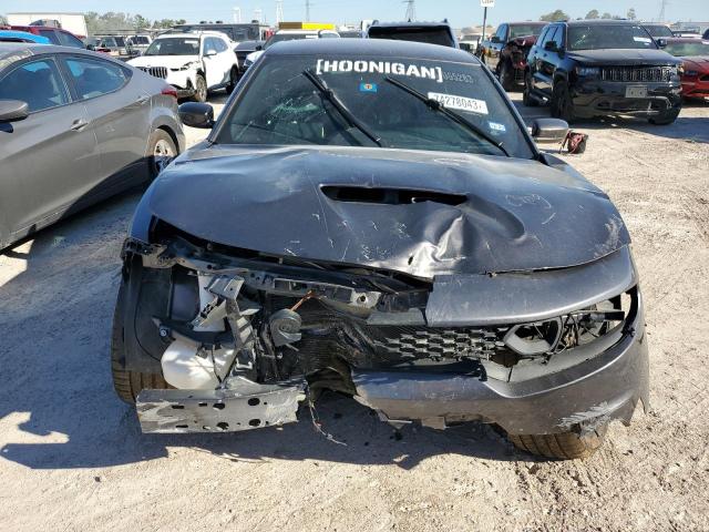 2C3CDXEJ3GH276596 Dodge Charger Srt 392