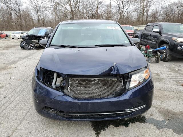5FNRL5H26HB017089 Honda ODYSSEY LX