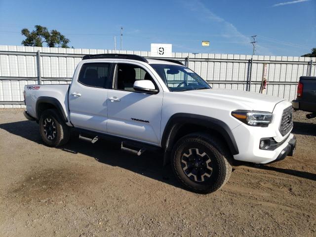 3TMCZ5AN1PM575726 Toyota Tacoma Double Cab