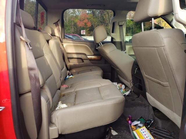 1GT12TEY9HF154066 GMC Sierra K2500 Slt