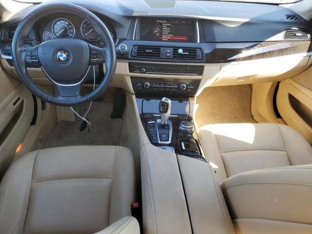 WBA5B1C52FG126015 BMW 535 I