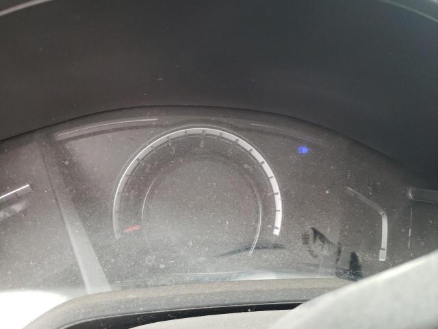 2HKRW5H35JH413943 Honda CR-V LX