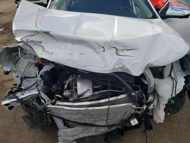 3GKALXEXXKL256344 GMC Terrain Denali