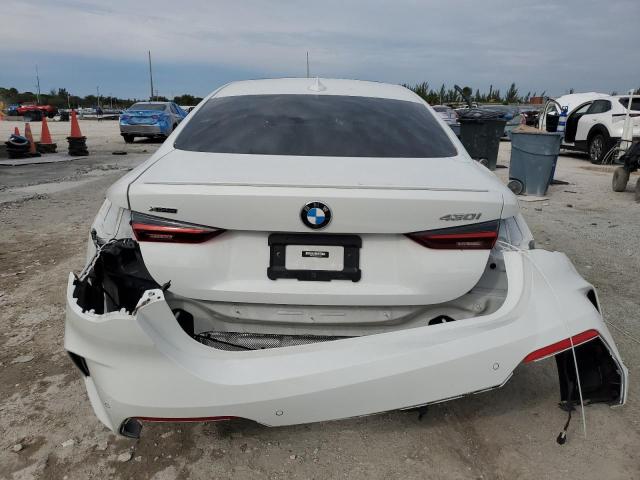 WBA73AP04NCK70885 BMW 430xi
