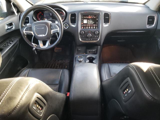 1C4RDJEG7FC703576 Dodge Durango Citadel