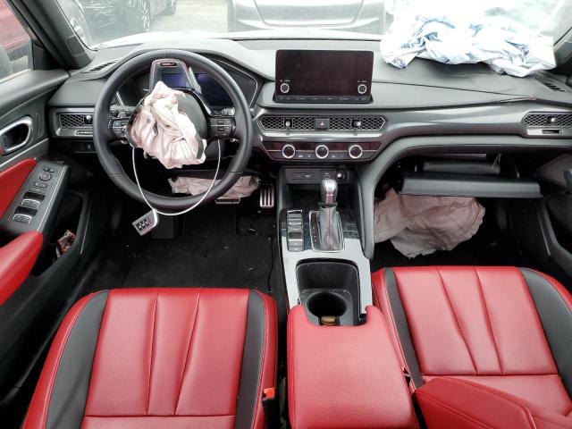 19UDE4H30PA021316 Acura Integra A-spec