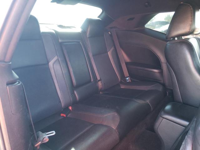 2C3CDZAG1HH611703 Dodge Challenger Sxt