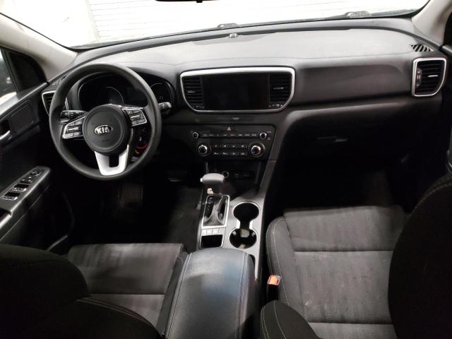 KNDPM3AC7M7940032 KIA Sportage Lx