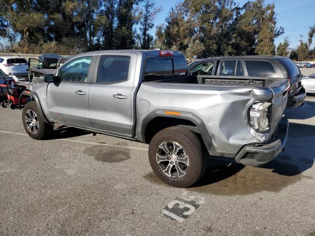 1GTP6DEK4P1179212 GMC Canyon At4