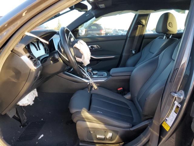 3MW5R1J01L8B28867 BMW 330I