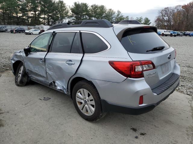 4S4BSADC0H3386292 Subaru Outback 2.5i Premium