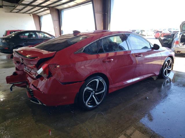 1HGCV1F40MA044628 Honda Accord Sport Se