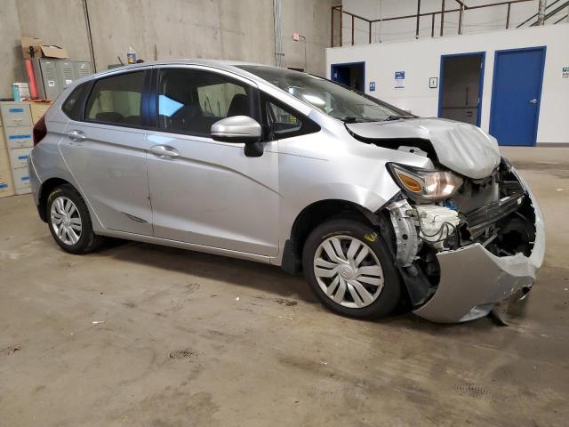 JHMGK5H54GX021357 Honda FIT LX