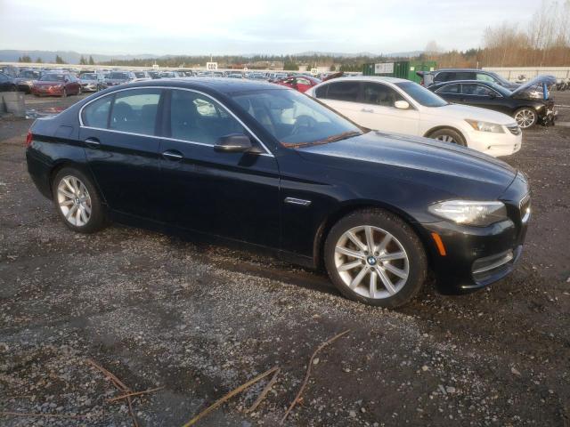 WBA5B3C59ED532658 BMW 535 XI