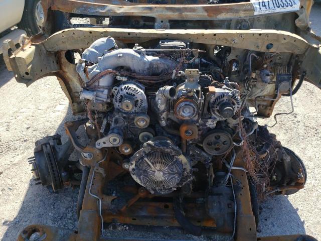 1GT49REY4MF238219 GMC Sierra K2500 Denali