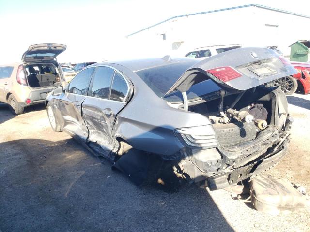 WBA5A5C59FD519439 BMW 528 I