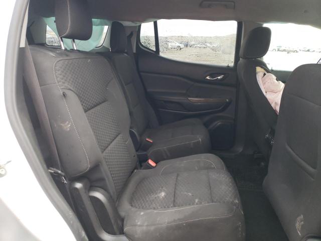1GKKNSLA9JZ246377 GMC ACADIA SLE
