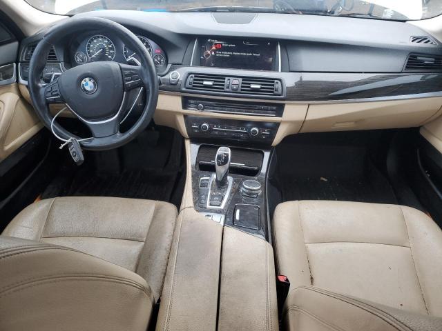 WBA5A7C59GG145054 BMW 528 XI