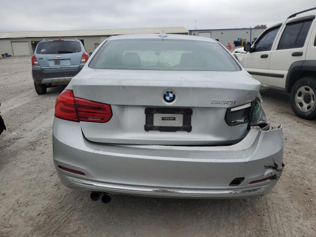 WBA8B9C59HK676405 BMW 330 I