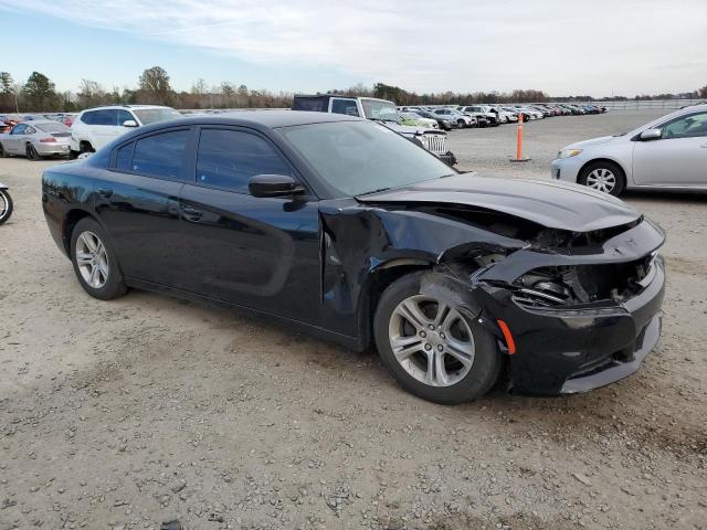 2C3CDXBG8GH109806 Dodge Charger Se