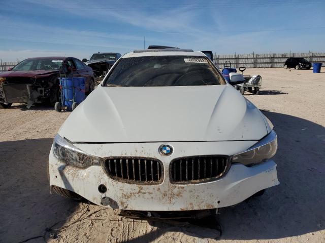 WBA4J1C08LCE20205 BMW 430i Gran Coupe