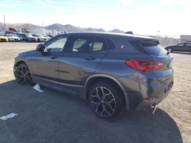 WBXYJ3C38JEP76682 BMW X2 Sdrive28i
