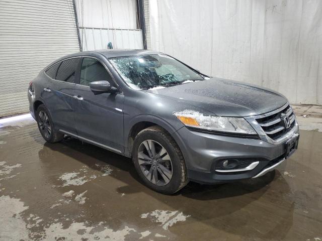 5J6TF2H53EL004356 Honda Crosstour Exl