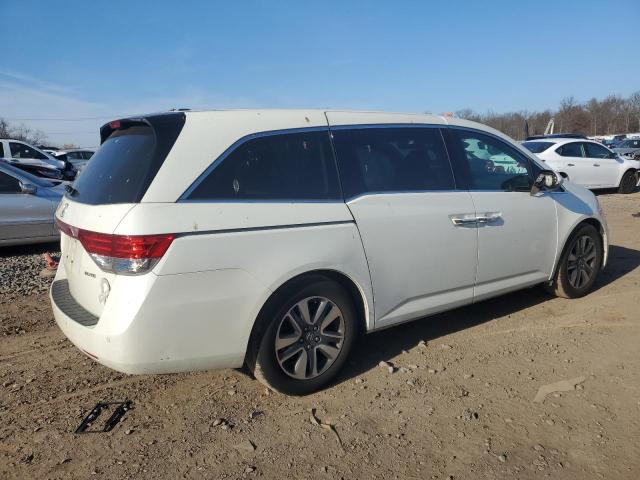 5FNRL5H94GB068313 Honda Odyssey Touring
