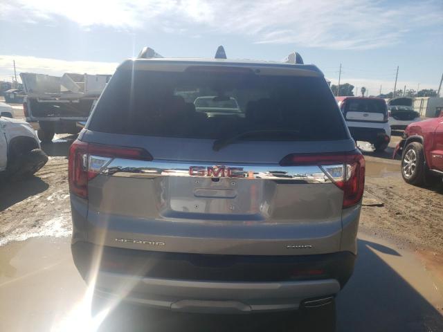 1GKKNUL48PZ237829 GMC ACADIA SLT