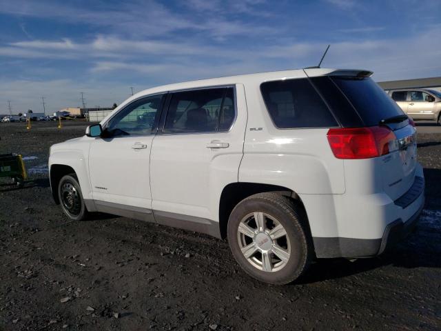 3GKALTEX3KL350834 GMC Terrain Sle