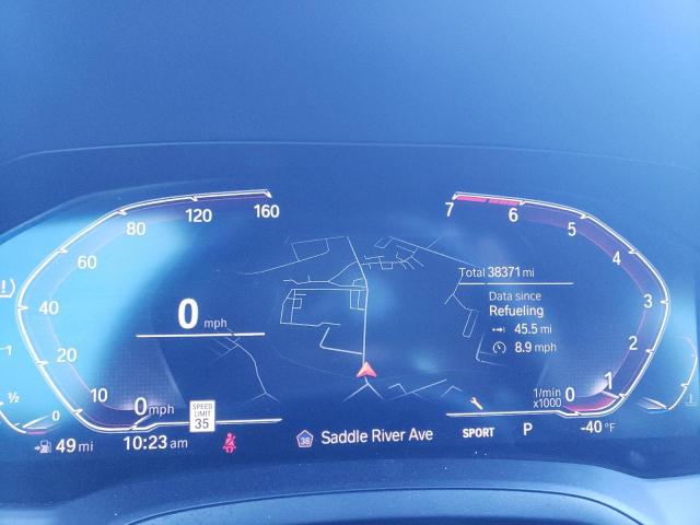 WBA5R7C5XKAJ84014 BMW 330XI