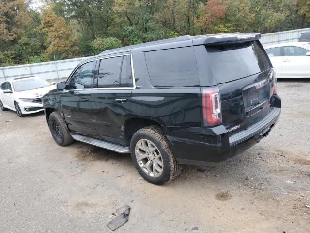 1GKS2BKC2FR101667 GMC YUKON SLT