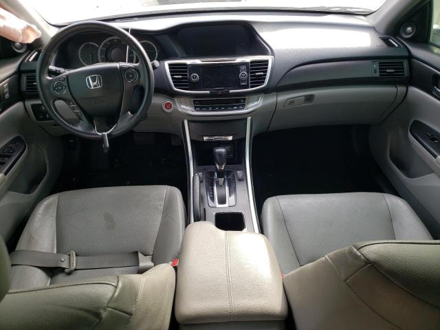 1HGCR3F8XFA001002 Honda ACCORD EXL