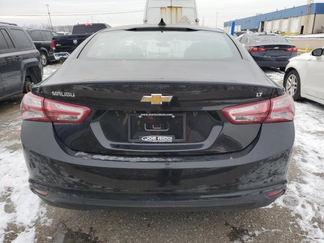 1G1ZD5ST3MF044084 Chevrolet MALIBU LT