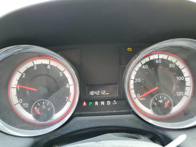 2C4RDGBG5ER348971 Dodge Grand Caravan Se