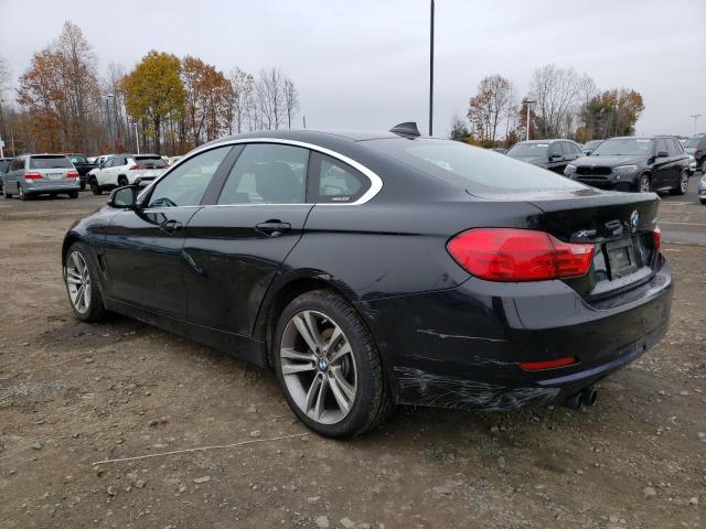 WBA4C9C53GG136741 BMW 428 Xi Gran Coupe Sulev