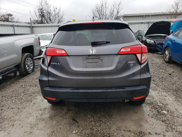 3CZRU6H77JM722610 Honda Hr-v Exl