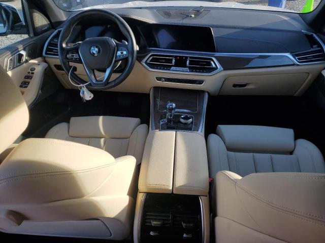 5UXCR4C05L9B16382 BMW X5 Sdrive 40i