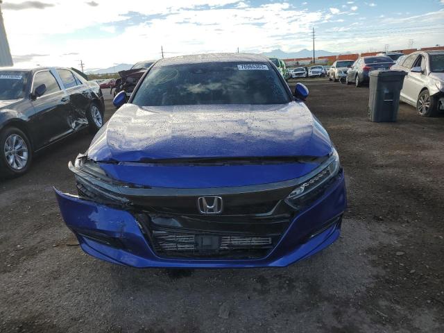 1HGCV1F36LA033123 Honda Accord Sport