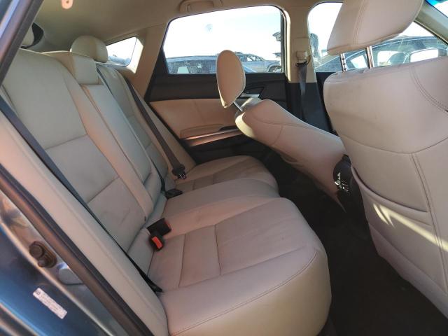 5J6TF1H56EL000649 Honda Crosstour Exl