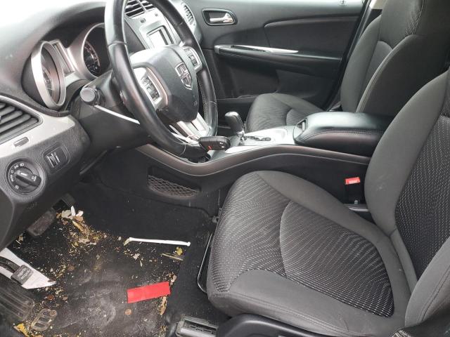 3C4PDCGB6HT705444 Dodge Journey Crossroad