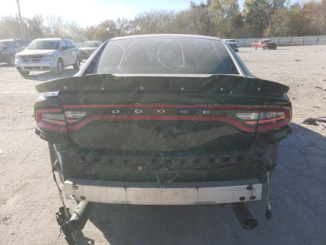 2C3CDXAT8FH932555 Dodge Charger Police