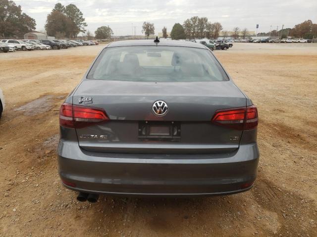 3VWDB7AJ1HM229000 Volkswagen JETTA SE